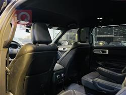 فورد إكسبلورر